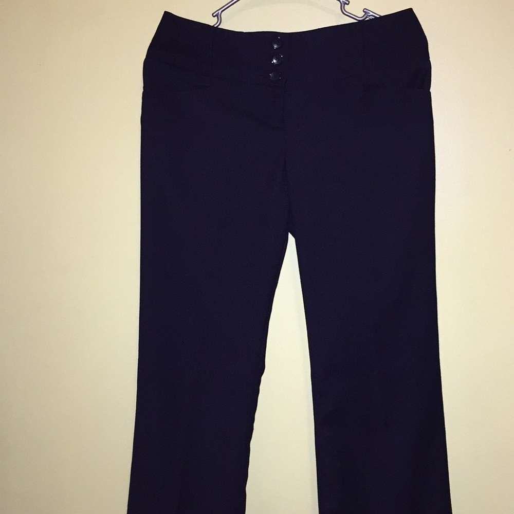 The Limited Trousers Cassidy Fit size 2R